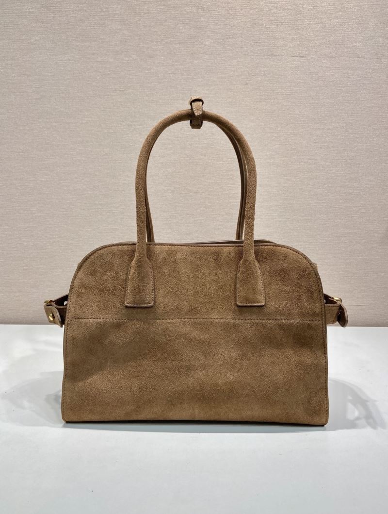 Pra*a tote bags
